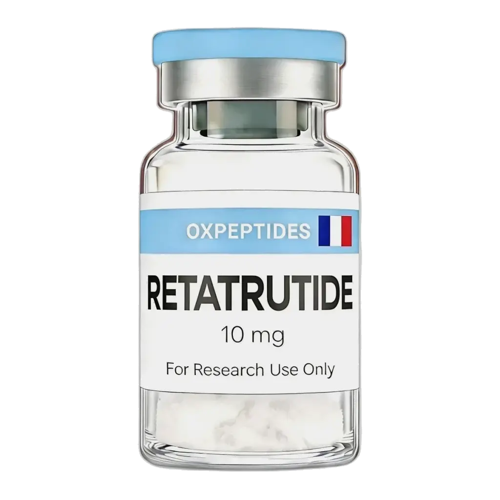 Retatrutide